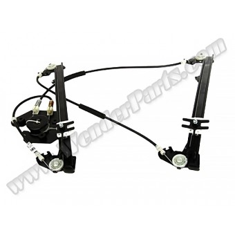 Cam Krikosu E87+LCI Ön Sol; Motorsuz